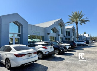 More details for 1800-1900 SE Port Saint Lucie Blvd, Port Saint Lucie, FL - Office/Medical for Lease