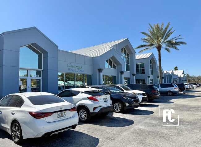 More details for 1800-1900 SE Port Saint Lucie Blvd, Port Saint Lucie, FL - Office/Retail for Lease