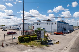 More details for 18770 NE 6th Ave, Miami, FL - Industrial for Lease