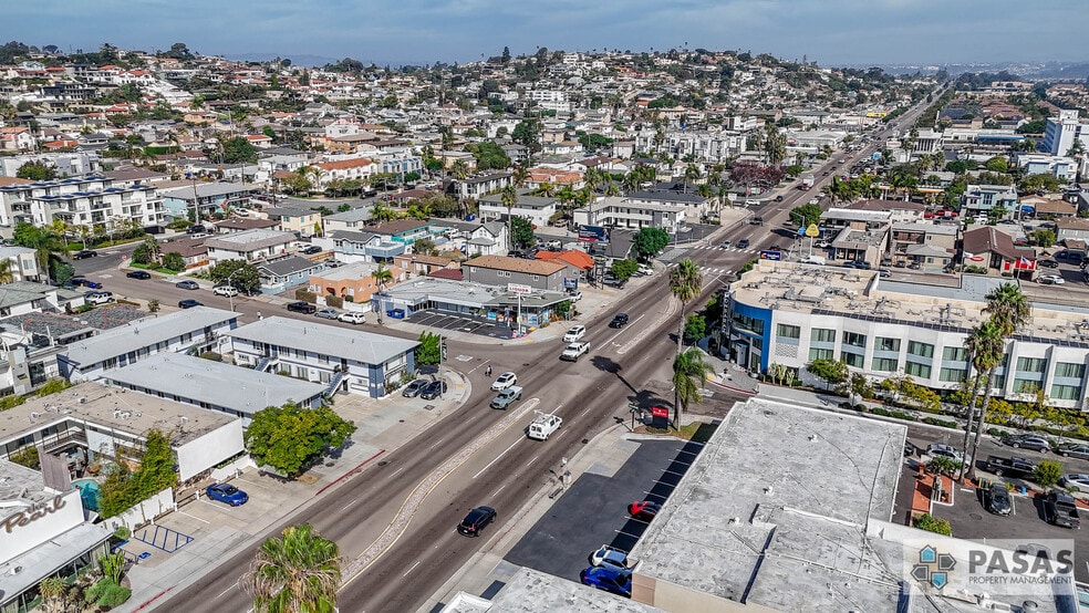 3016-3018 Garrison St., San Diego, CA for lease - Building Photo - Image 3 of 17