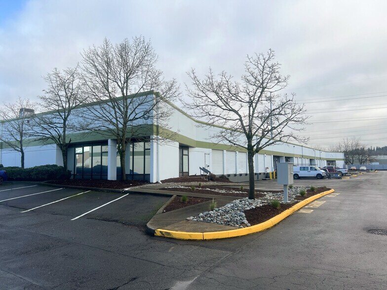 22402-22440 72nd Ave S, Kent, WA for lease - Building Photo - Image 3 of 12