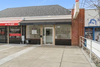 1465-1467 Park Ave, San Jose, CA for lease Building Photo- Image 2 of 24