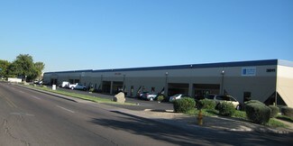 Plus de détails pour 3901-3911 W Van Buren St, Phoenix, AZ - Industriel à louer