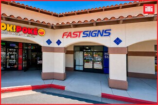 Plus de détails pour 1703-1855 E Daily Dr, Camarillo, CA - Commerce de détail à louer