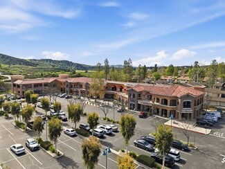 Plus de détails pour 6591-6599 Collins Dr, Moorpark, CA - Commerce de détail à louer