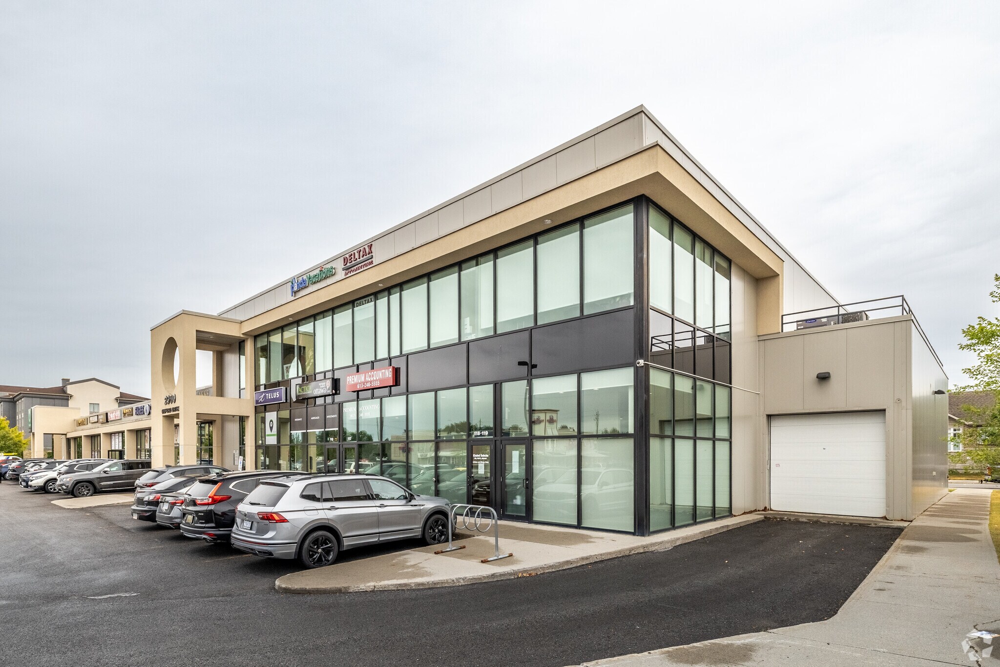 2900 Gibford Dr, Ottawa, ON à vendre Photo principale- Image 1 de 14