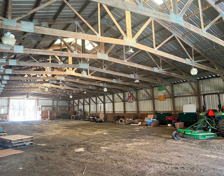 2552A Ten Rod Rd, Exeter, RI for lease - Building Photo - Image 3 of 5