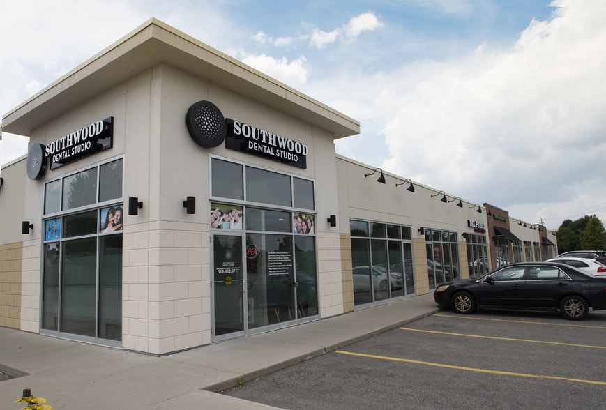 1255 Kilally Rd, London, ON for lease - Building Photo - Image 2 of 11