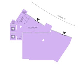 2290 Oxford St, Berkeley, CA à louer Photo intérieure- Image 2 de 2