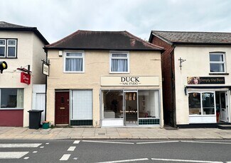 Plus de détails pour 159 High St, Maldon - Commerce de détail à vendre