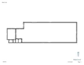 2371-2381 United Ln, Elk Grove Village, IL for lease Floor Plan- Image 1 of 1