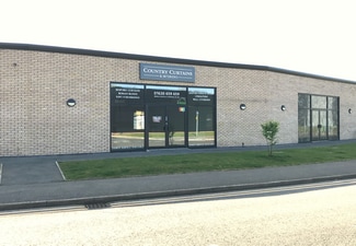 Plus de détails pour 82-89 Tern Valley Business Park, Market Drayton - Industriel à vendre