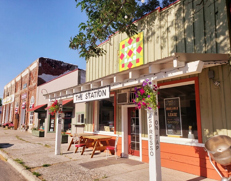 501 S Main St, Cedarville, CA for sale - Building Photo - Image 1 of 1