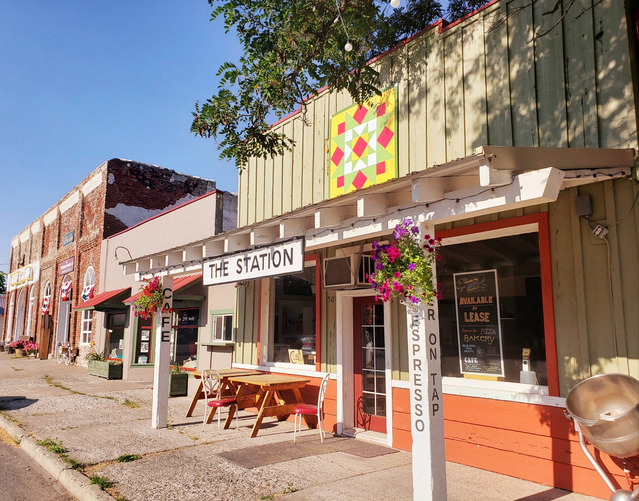 501 S Main St, Cedarville, CA for sale Building Photo- Image 1 of 1