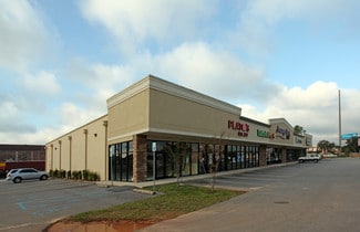 More details for 3653-3659 Airport Blvd, Mobile, AL - Retail for Lease