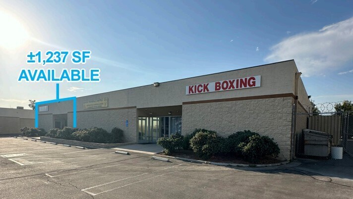 922 New York St, Redlands, CA for lease - Building Photo - Image 2 of 7