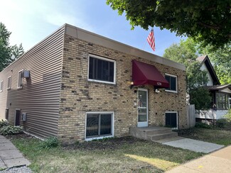 Plus de détails pour 1230 7th St W, Saint Paul, MN - Multi-résidentiel à vendre