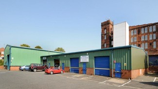 More details for Woodbine St, Rochdale - Industrial for Lease