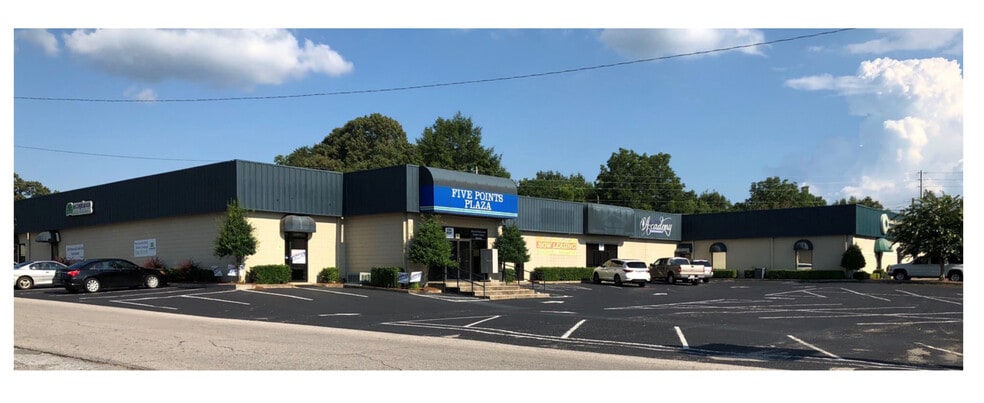 1703 Westend Ct, Opelika, AL for sale - Building Photo - Image 2 of 6