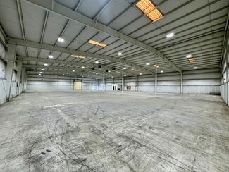 More details for 1033 Springfield Rd, High Point, NC - Industrial for Lease