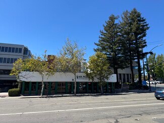 Plus de détails pour 1991 N Broadway, Walnut Creek, CA - Commerce de détail à vendre