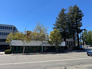 More details for 1991 N Broadway, Walnut Creek, CA - Retail for Sale