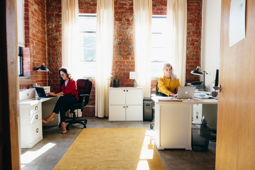 216 14th St NW, Atlanta, GA for lease - Building Photo - Image 2 of 15