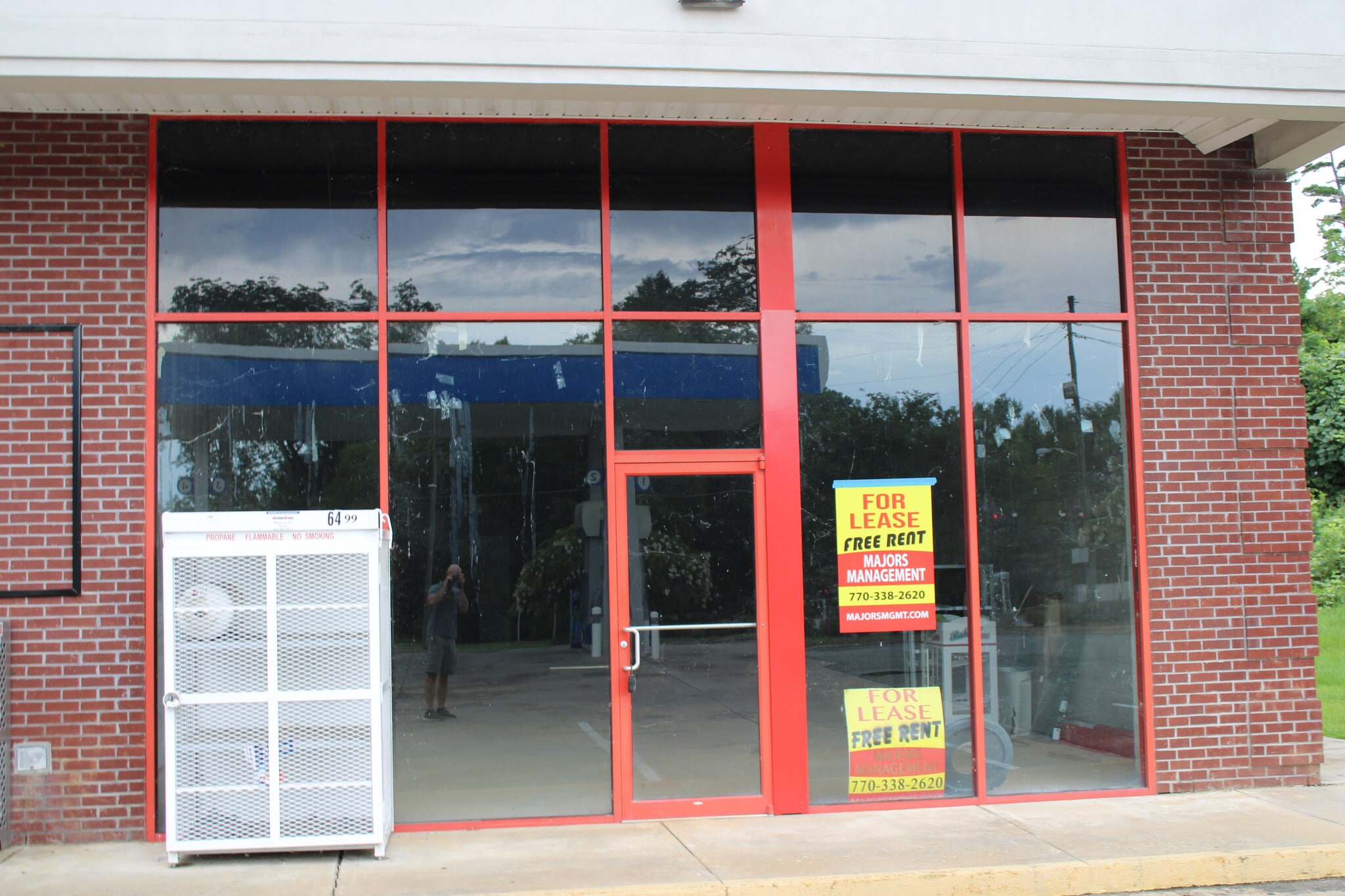 2999 Jefferson St, Marianna, FL à louer Photo intérieure- Image 1 de 2