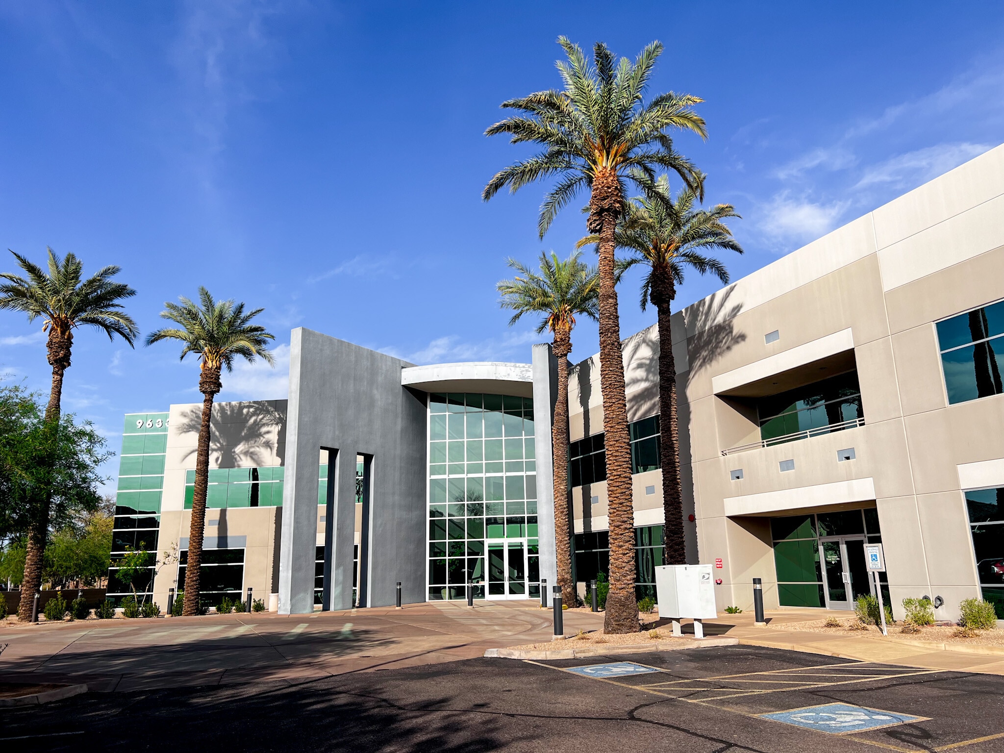 9633 S 48th St, Phoenix, AZ for lease Building Photo- Image 1 of 11