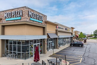 More details for 1419 W Lane Rd, Machesney Park, IL - Office/Retail, Retail for Lease