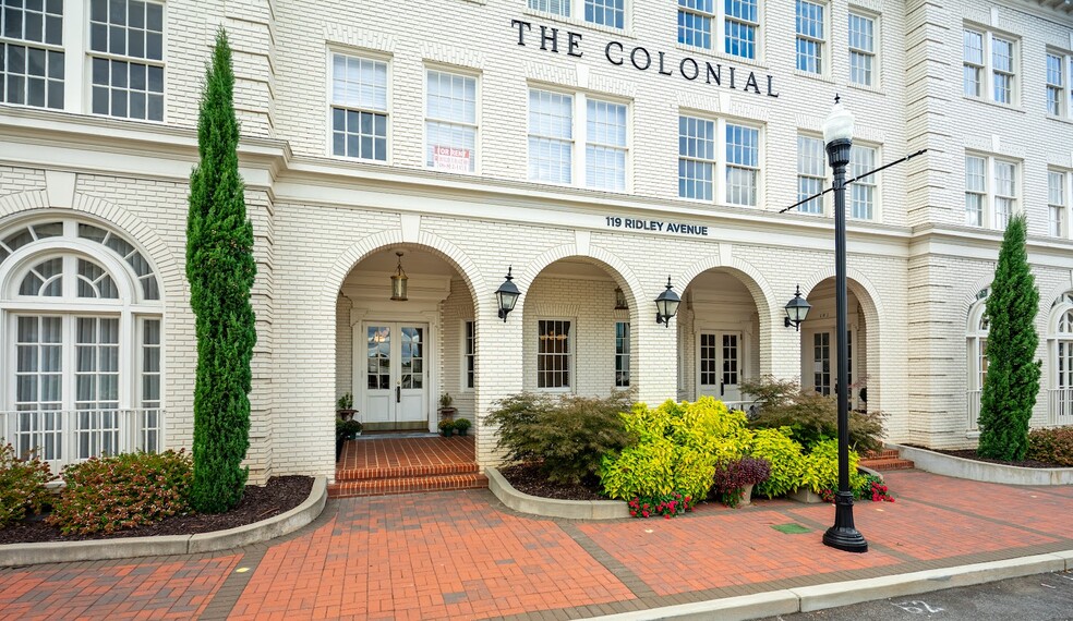 119 Ridley Ave, Lagrange, GA for sale - Building Photo - Image 1 of 37