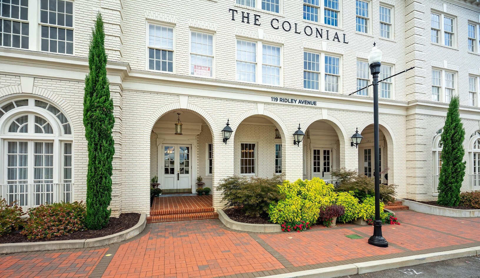 119 Ridley Ave, Lagrange, GA à vendre Photo du bâtiment- Image 1 de 38