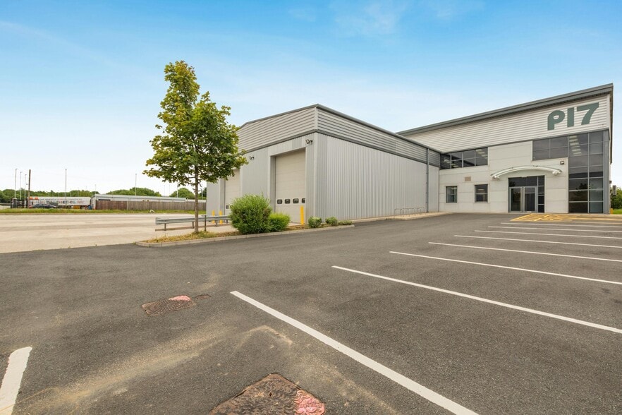 Parklands, Heywood for lease - Building Photo - Image 2 of 19