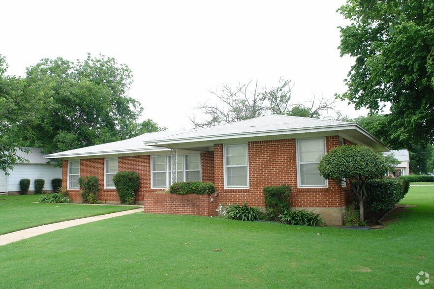 306 S Main St, Mansfield, TX for sale - Building Photo - Image 2 of 18