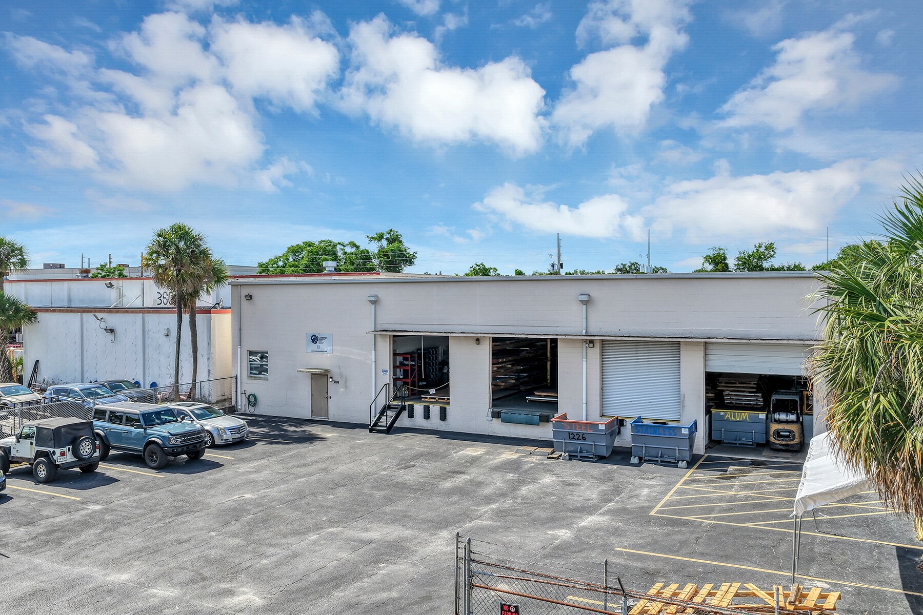 380 27th St, Orlando, FL à vendre Photo principale- Image 1 de 16