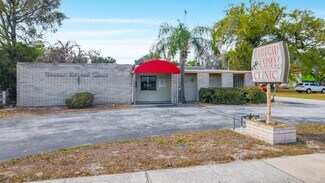 Plus de détails pour 1515 US Highway 17 S, Bartow, FL - Commerce de détail à vendre