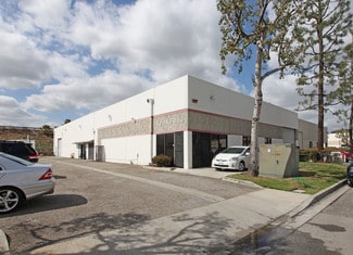 More details for 187 Pacific St, Pomona, CA - Industrial for Lease