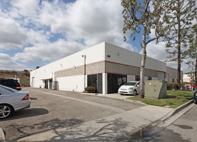 More details for 187 Pacific St, Pomona, CA - Industrial for Lease