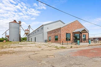 More details for 151 5th St st, Honey Grove, TX - Flex for Sale