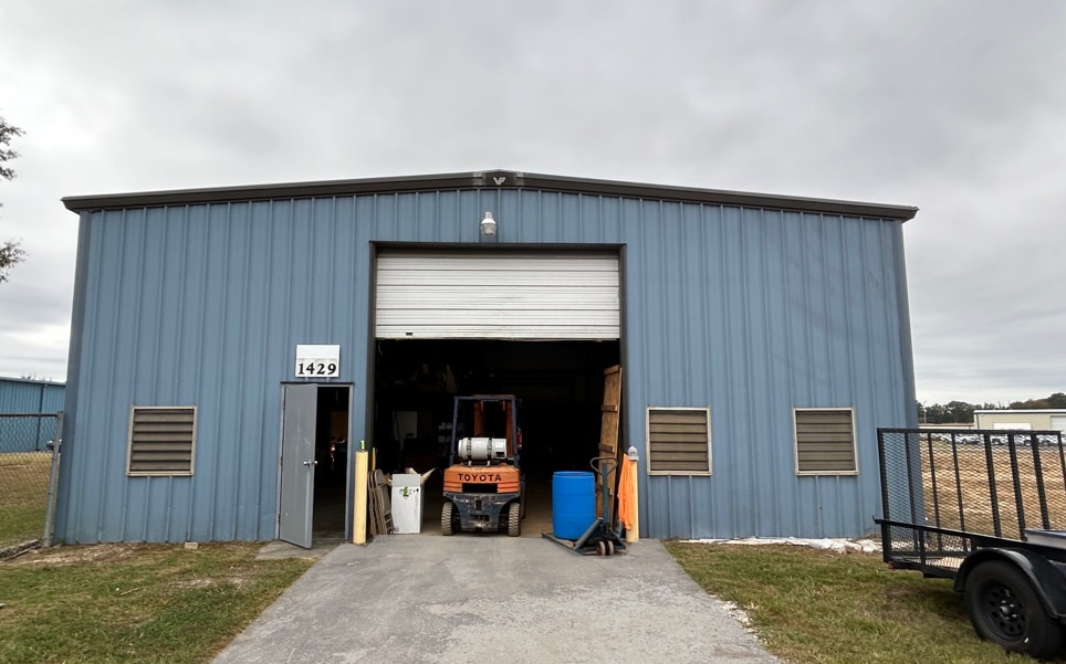 3231 Bryson Dr, Florence, SC à louer Photo du bâtiment- Image 1 de 4