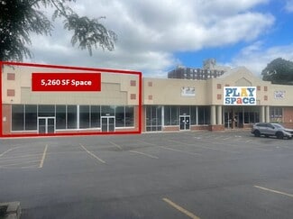 Plus de détails pour 104-106 North St, Auburn, NY - Commerce de détail à louer
