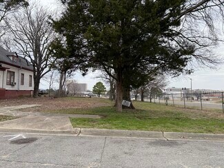 Plus de détails pour 1002 W 11th St, Little Rock, AR - Terrain à vendre