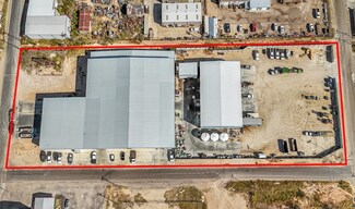 Plus de détails pour 44th St Portfolio – à vendre, Odessa, TX