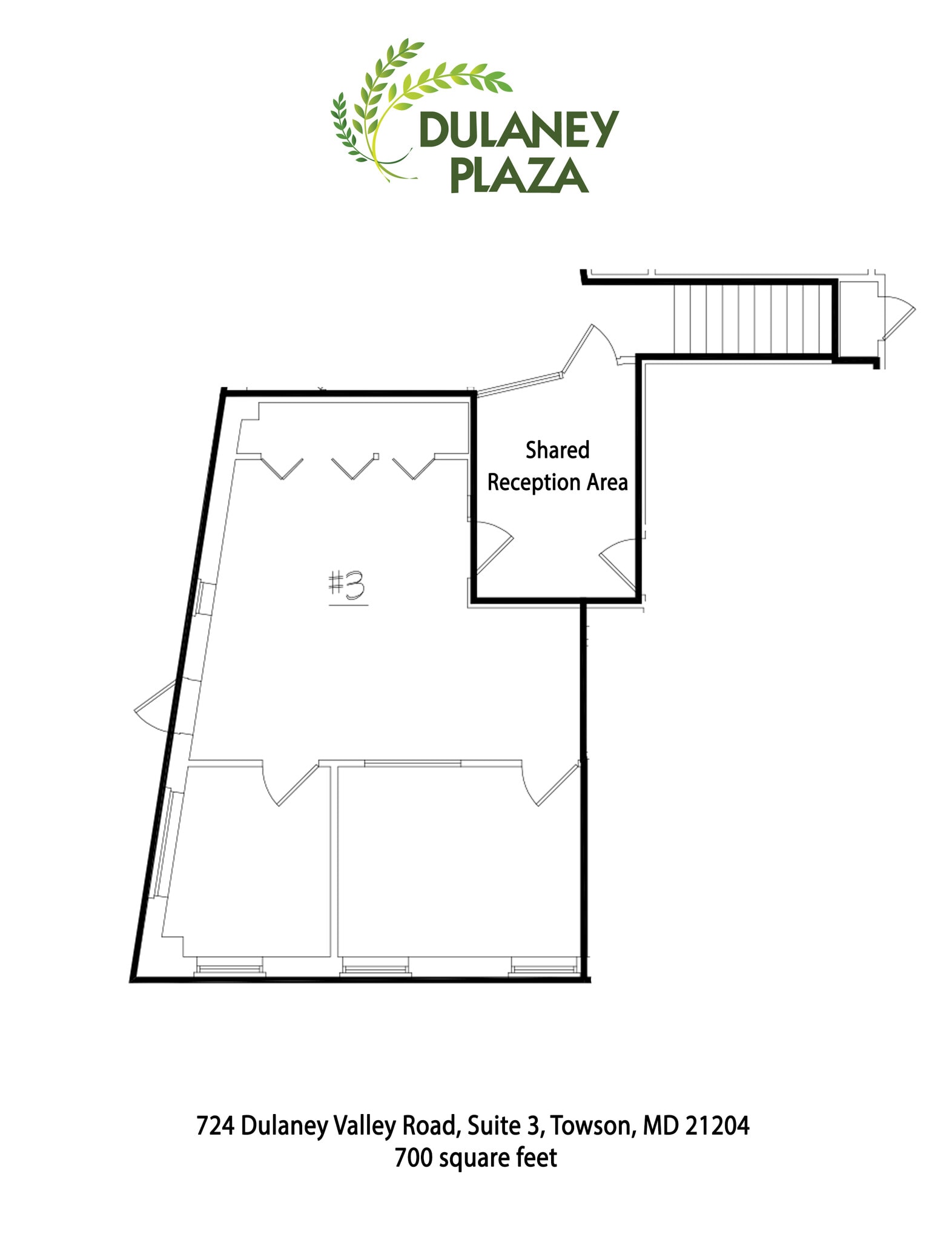 828 Dulaney Valley Rd, Towson, MD for lease Building Photo- Image 1 of 1