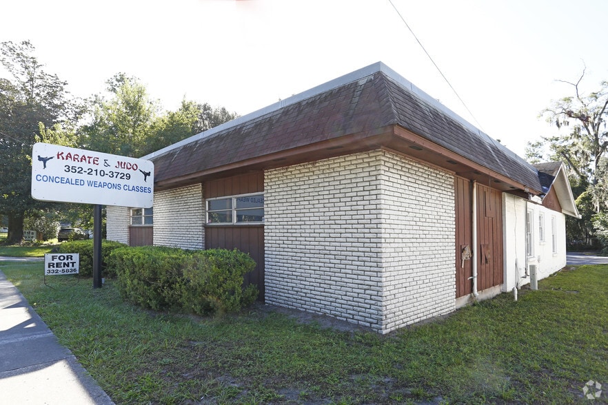 1213-1217 NW 16th Ave, Gainesville, FL for sale - Building Photo - Image 2 of 4