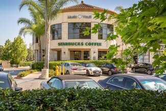 Plus de détails pour 26342 Oso Pky, Mission Viejo, CA - Commerce de détail à louer