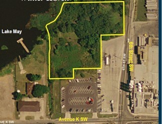 Plus de détails pour 6th St SW, Winter Haven, FL - Terrain à vendre