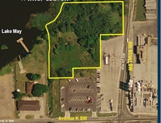 More details for 6th St SW, Winter Haven, FL - Land for Sale