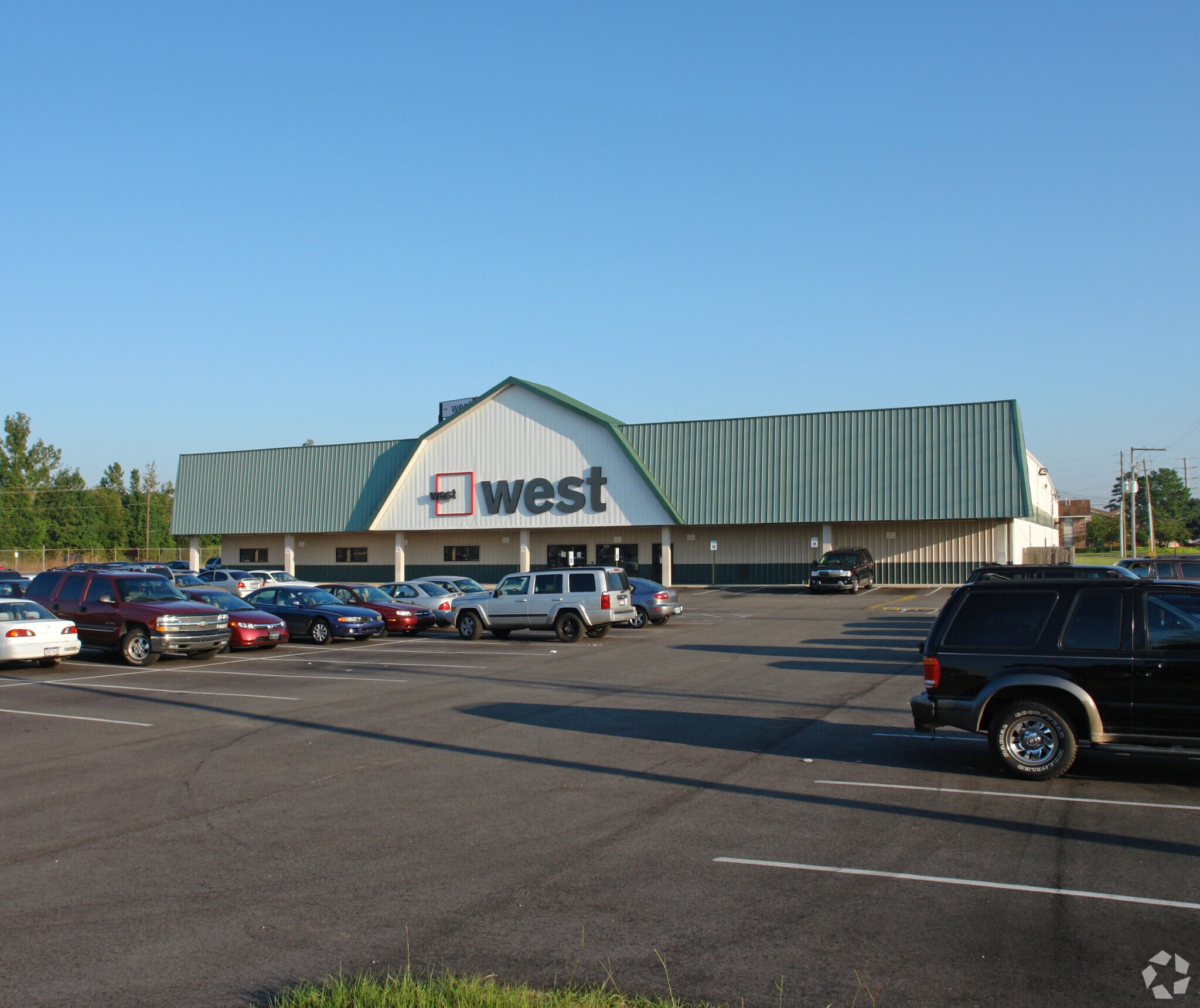 3262 Dauphin St, Mobile, AL for lease Primary Photo- Image 1 of 4