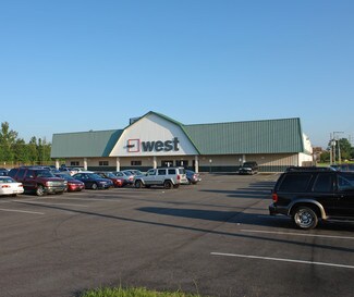 Plus de détails pour 3262 Dauphin St, Mobile, AL - Commerce de détail à louer